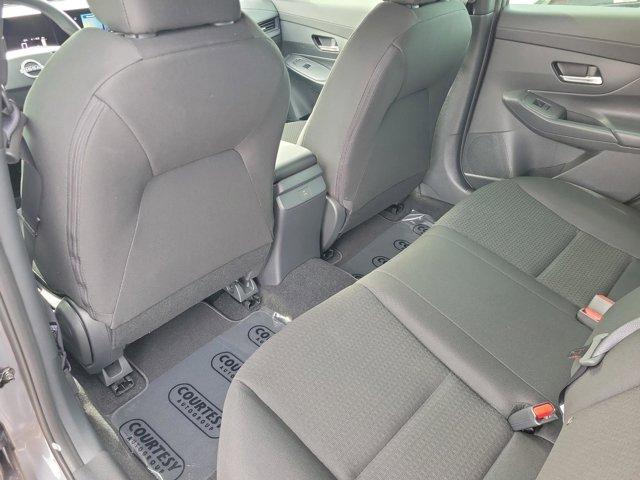 new 2026 Nissan Sentra car, priced at $23,166