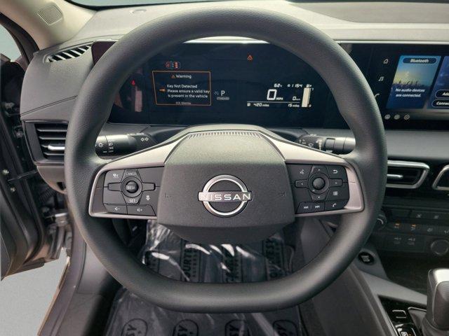 new 2026 Nissan Sentra car, priced at $23,166