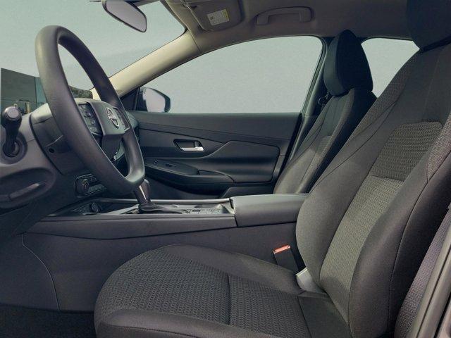 new 2026 Nissan Sentra car, priced at $23,166