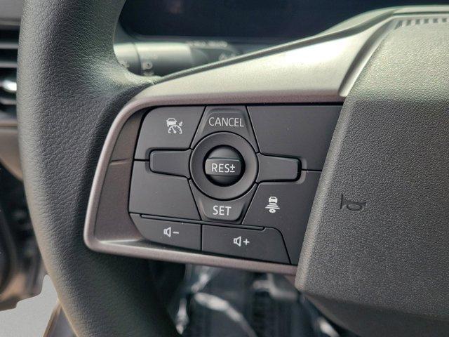 new 2026 Nissan Sentra car, priced at $23,166