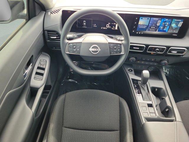 new 2026 Nissan Sentra car, priced at $23,166