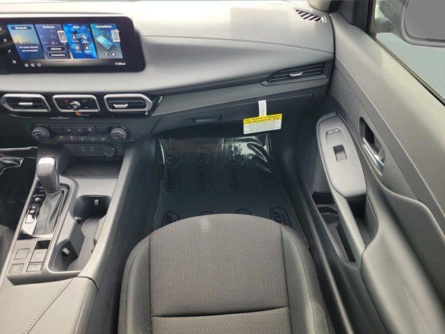 new 2026 Nissan Sentra car, priced at $23,166