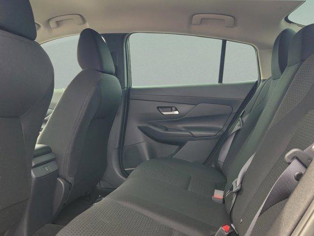 new 2026 Nissan Sentra car, priced at $23,166