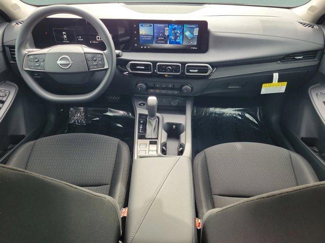 new 2026 Nissan Sentra car, priced at $23,166