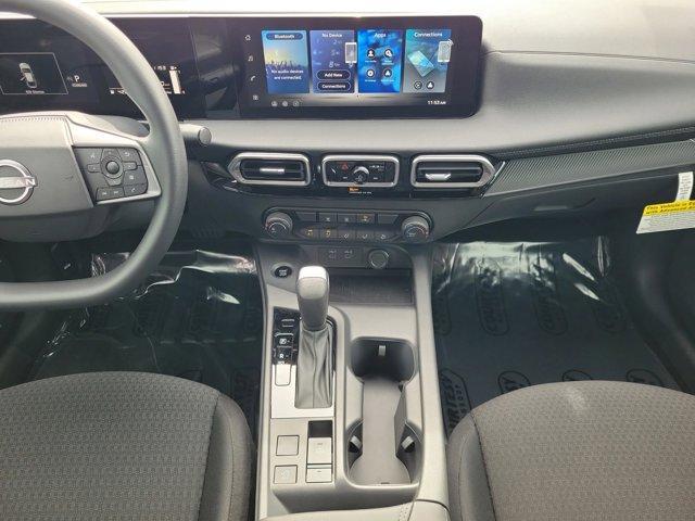 new 2026 Nissan Sentra car, priced at $23,166