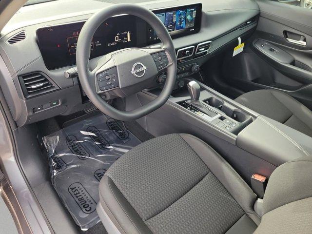 new 2026 Nissan Sentra car, priced at $23,166