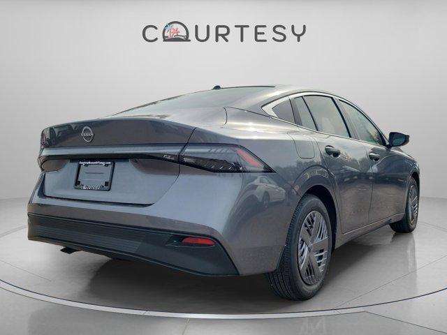 new 2026 Nissan Sentra car, priced at $23,166