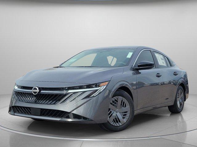 new 2026 Nissan Sentra car, priced at $23,166