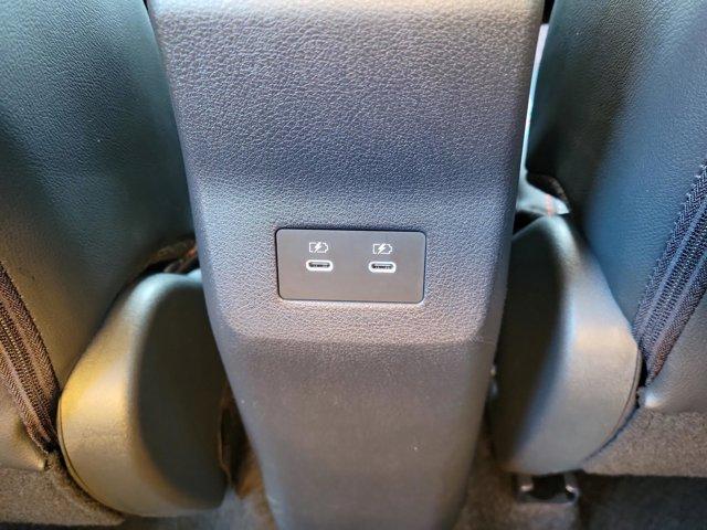 used 2025 Nissan Kicks car, priced at $23,674