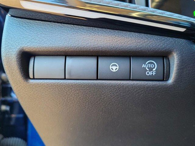 used 2025 Nissan Kicks car, priced at $23,674