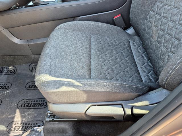 used 2026 Nissan Kicks car, priced at $24,855