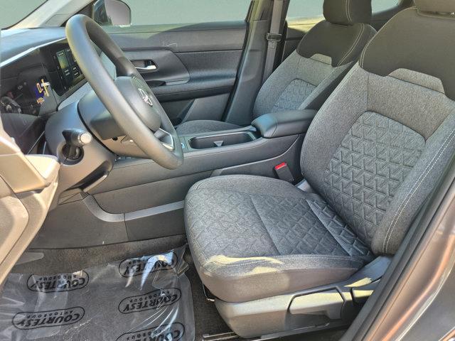 used 2026 Nissan Kicks car, priced at $24,855