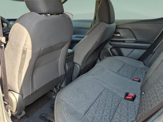 used 2026 Nissan Kicks car, priced at $24,855