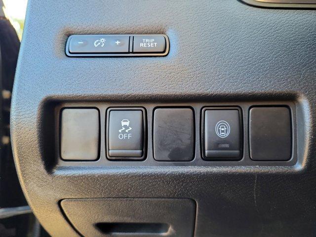 used 2020 Nissan Murano car, priced at $11,063