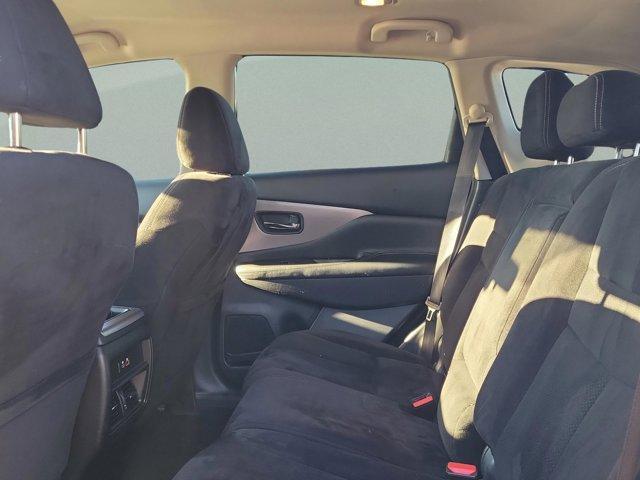 used 2020 Nissan Murano car, priced at $11,063