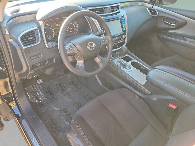 used 2020 Nissan Murano car, priced at $11,063