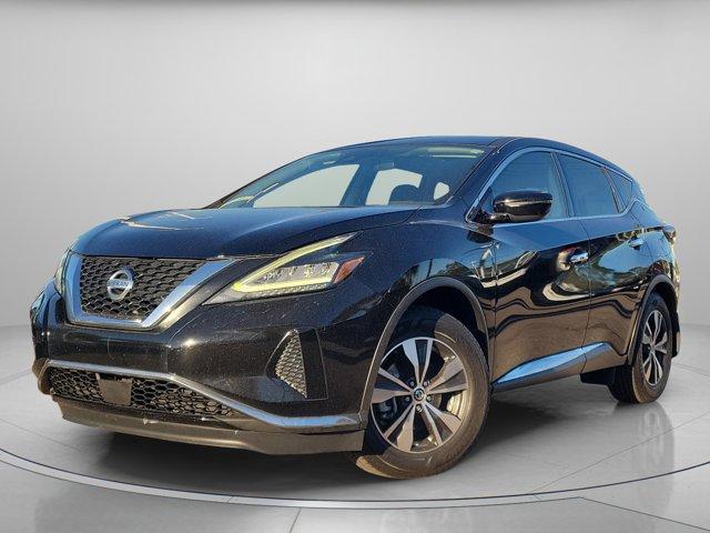 used 2020 Nissan Murano car, priced at $11,063
