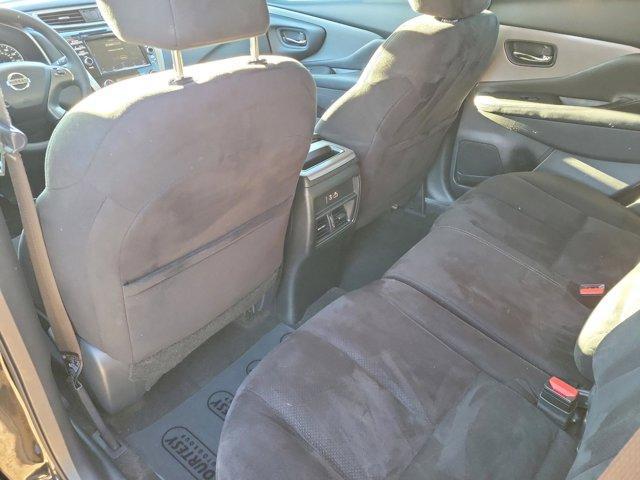 used 2020 Nissan Murano car, priced at $11,063