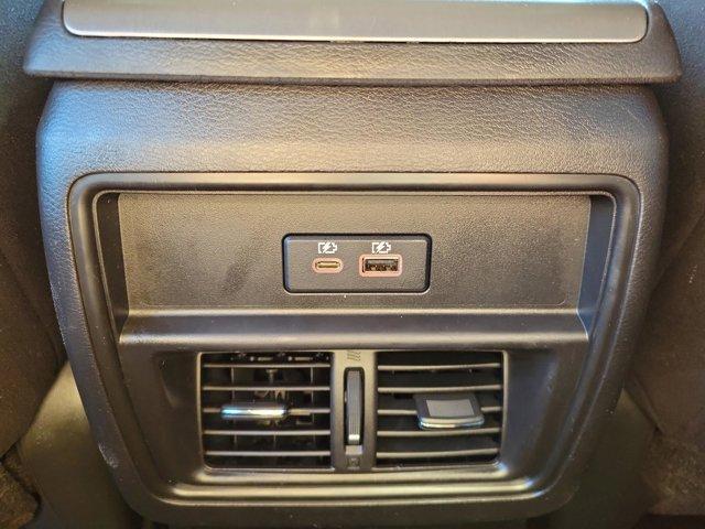 used 2020 Nissan Murano car, priced at $11,063