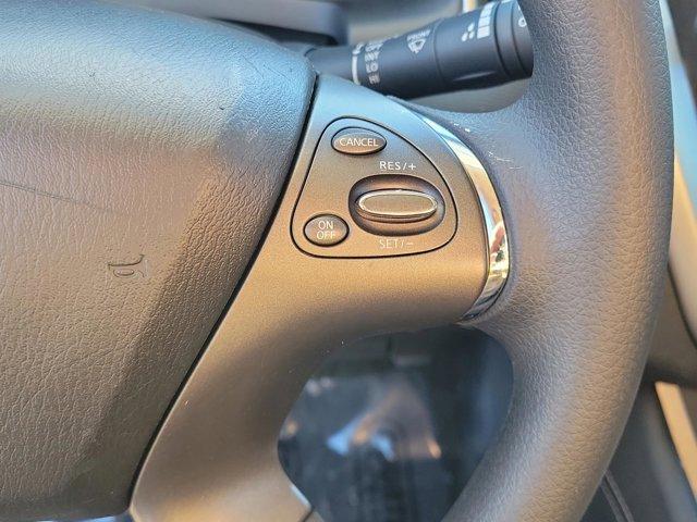 used 2020 Nissan Murano car, priced at $11,063