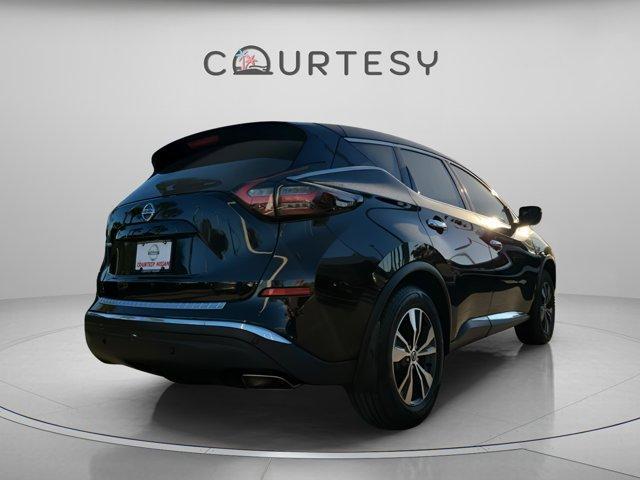 used 2020 Nissan Murano car, priced at $11,063