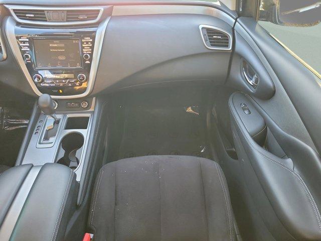 used 2020 Nissan Murano car, priced at $11,063
