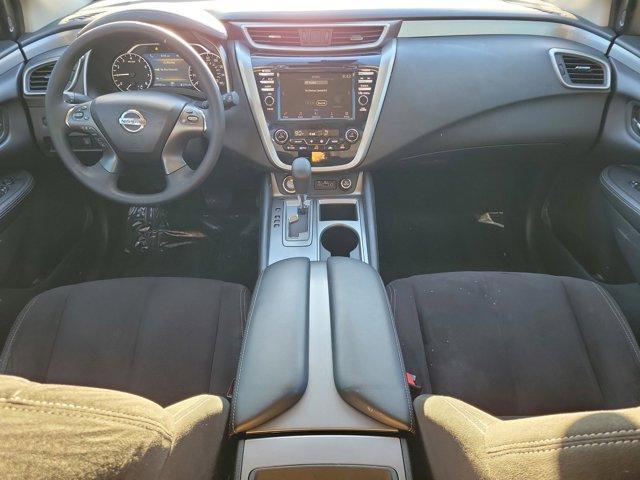used 2020 Nissan Murano car, priced at $11,063