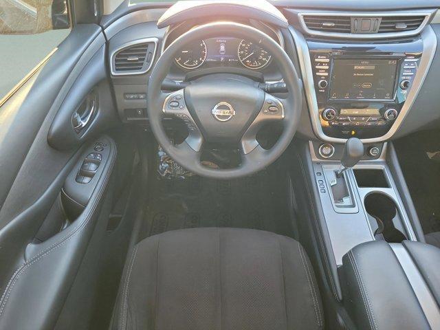 used 2020 Nissan Murano car, priced at $11,063