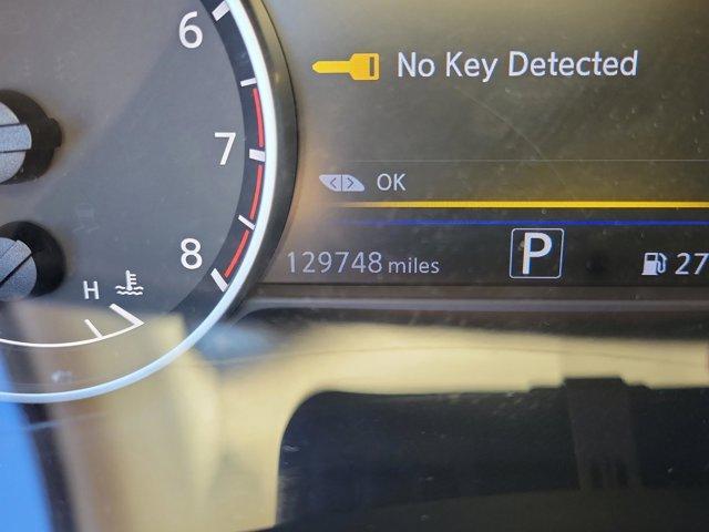 used 2020 Nissan Murano car, priced at $11,063