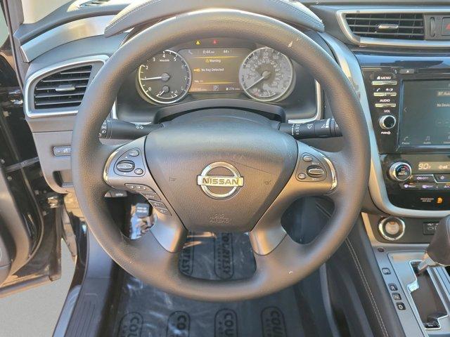 used 2020 Nissan Murano car, priced at $11,063