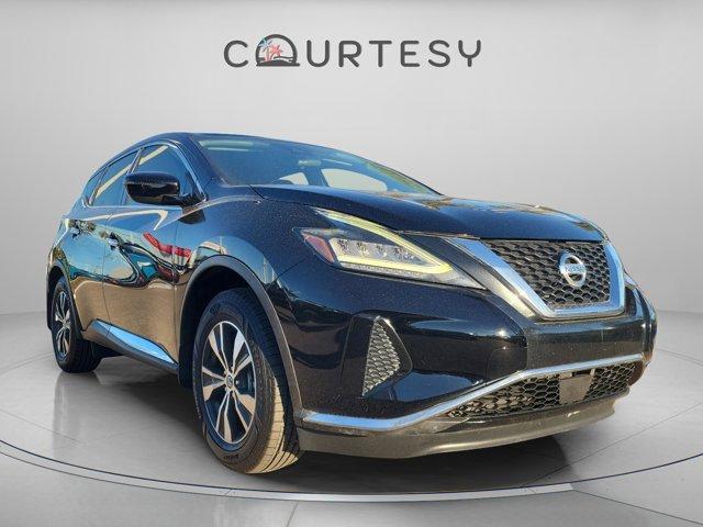 used 2020 Nissan Murano car, priced at $11,063