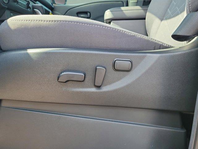 new 2026 Nissan Frontier car, priced at $35,699