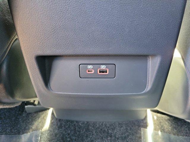 new 2026 Nissan Frontier car, priced at $35,699