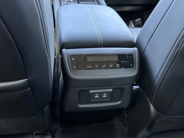 new 2026 Nissan Pathfinder car, priced at $40,700