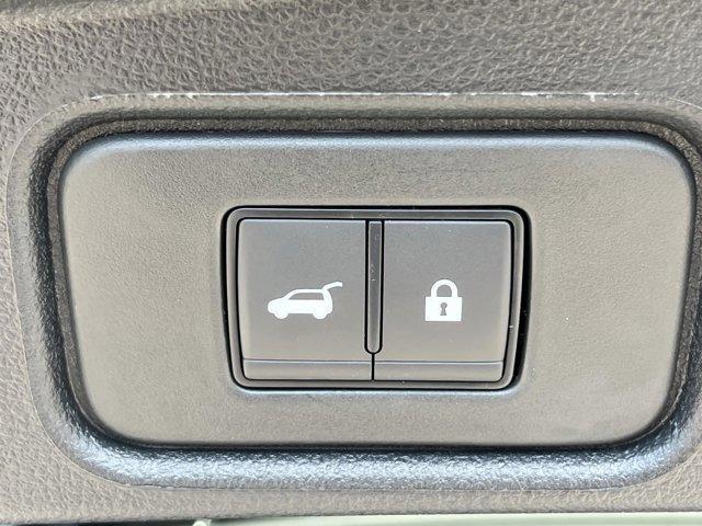 new 2026 Nissan Pathfinder car, priced at $41,096