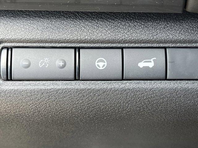 new 2026 Nissan Pathfinder car, priced at $41,096