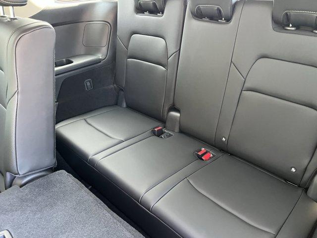 new 2026 Nissan Pathfinder car, priced at $41,096