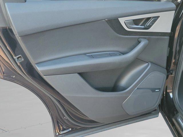 used 2019 Audi Q7 car, priced at $15,941