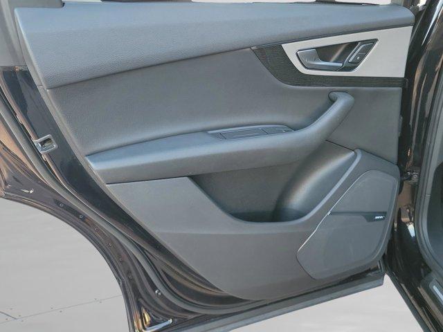 used 2019 Audi Q7 car, priced at $15,941