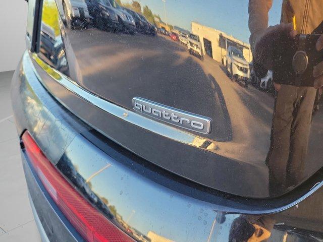 used 2019 Audi Q7 car, priced at $15,941