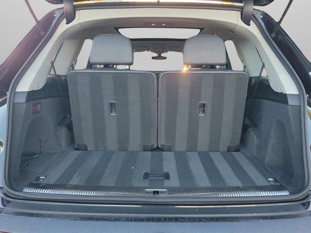 used 2019 Audi Q7 car, priced at $15,941