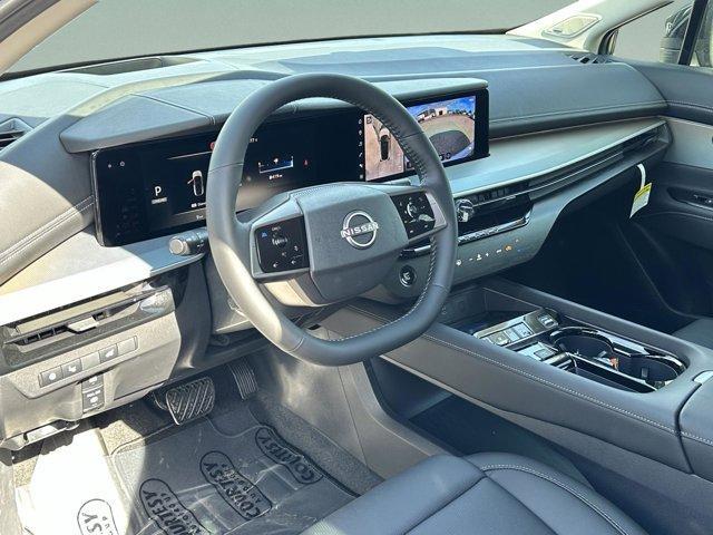 new 2026 Nissan Murano car, priced at $47,111