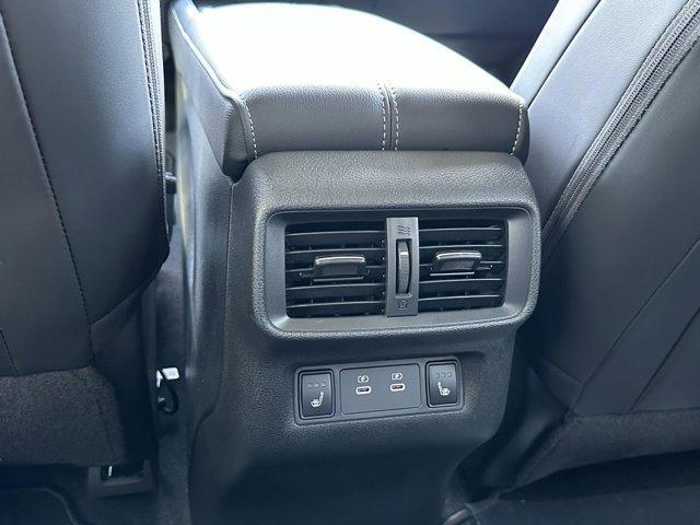 new 2026 Nissan Murano car, priced at $47,111