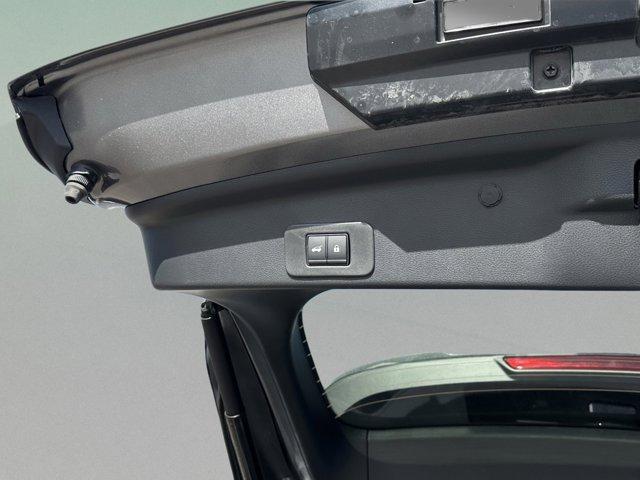 new 2026 Nissan Murano car, priced at $47,111