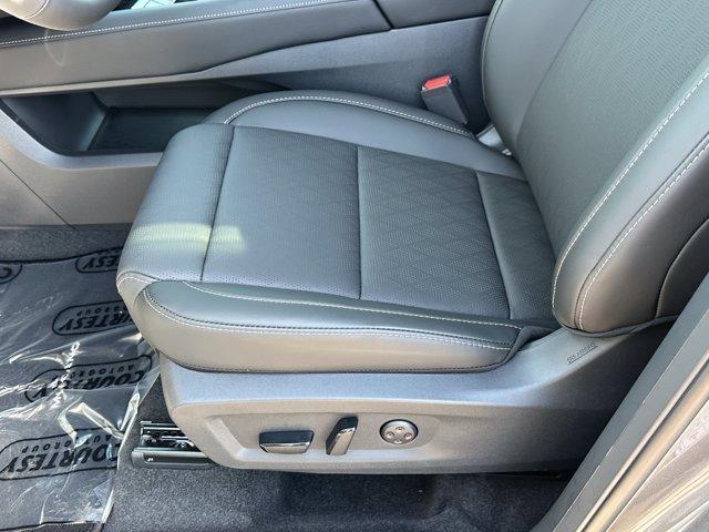 new 2026 Nissan Murano car, priced at $47,940