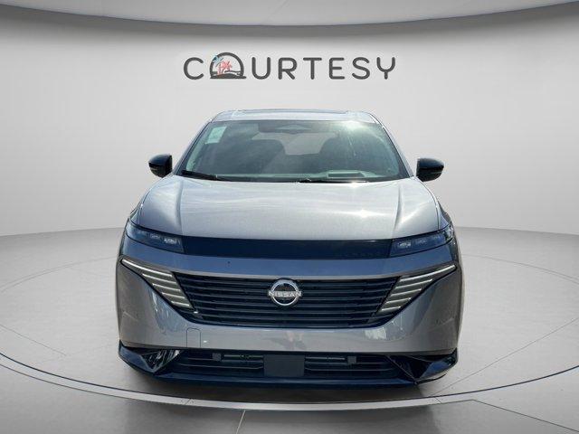 new 2026 Nissan Murano car, priced at $47,111