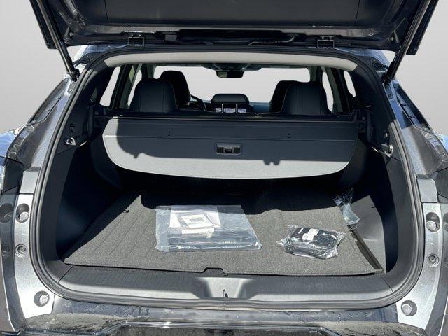 new 2026 Nissan Murano car, priced at $47,111