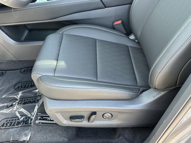 new 2026 Nissan Murano car, priced at $47,111