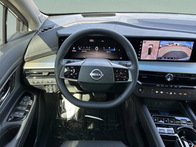 new 2026 Nissan Murano car, priced at $47,111