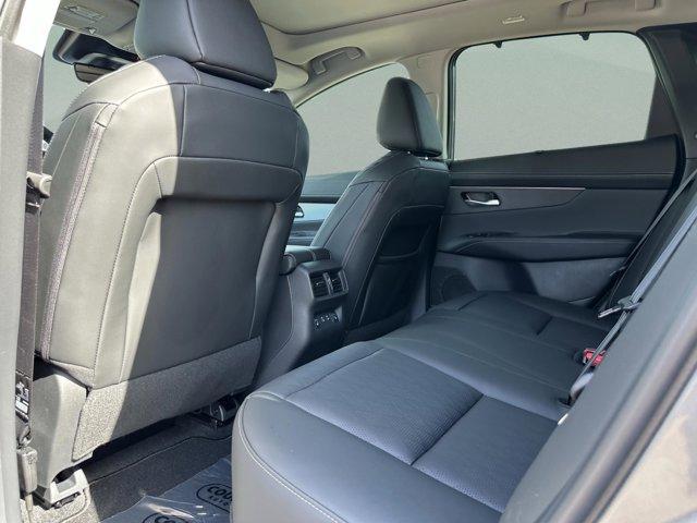 new 2026 Nissan Murano car, priced at $47,111